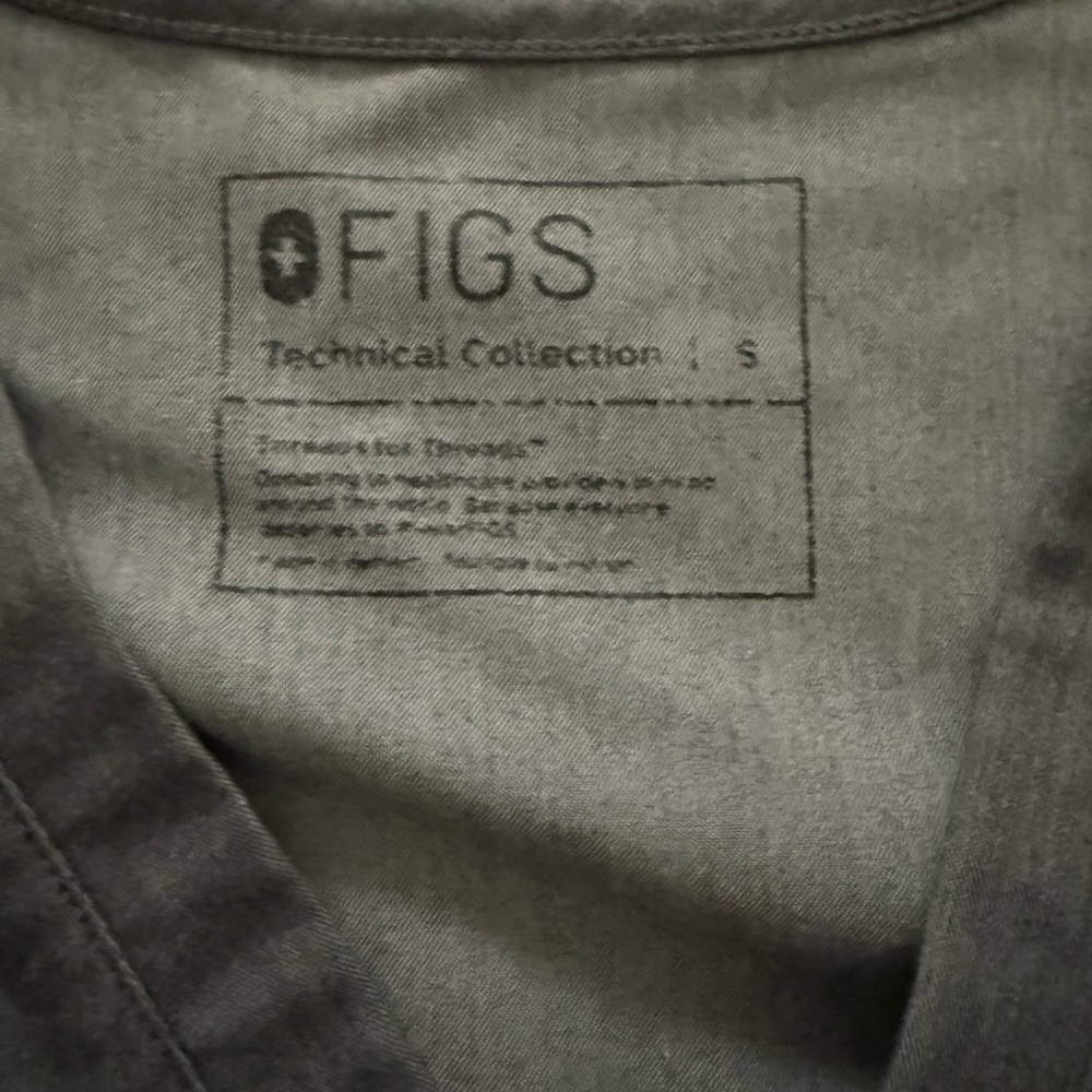 Figs Graphite Set Small - Picture 5 of 8